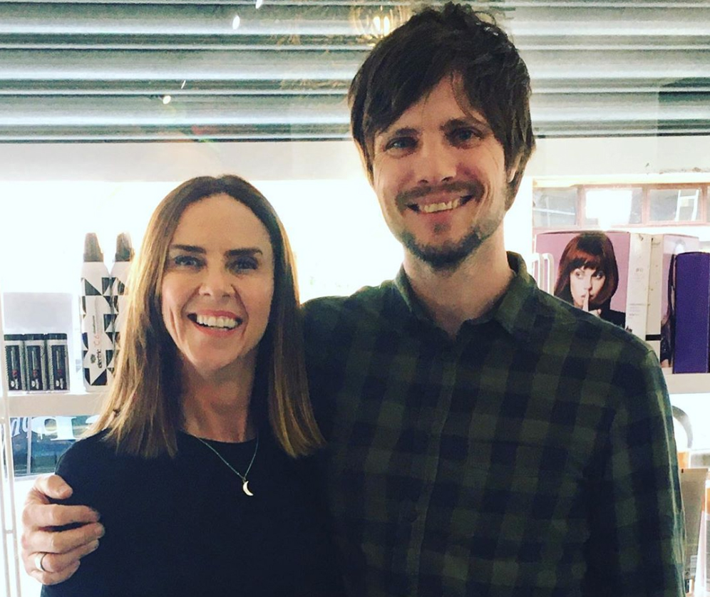 New Electric Creative Ambassadors + New York & London Fashion Week